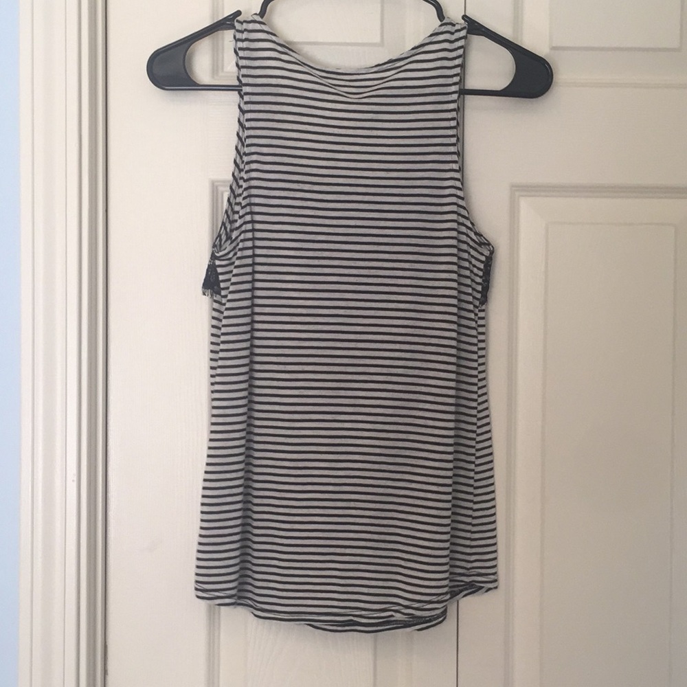 Tank top - Picture 3 of 4